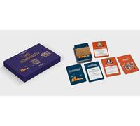 Tous accompagnés !: 90 cartes pour se former au médico-social