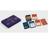 Tous accompagnés ! 90 cartes pour se former au médico-social - Hélène Croguennec-Le Saout - Presses Ehesp - Boîte ou accessoire - Jeux livres objets