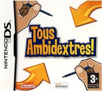 505 Games – Jeu Nintendo DS – Tous Ambidextres G
