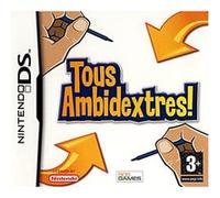 Tous Ambidextres G