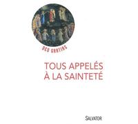 Tous Appelés À La Sainteté