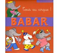 Tous Au Cirque !