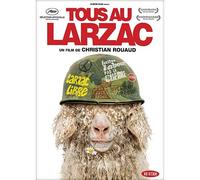 Tous Au Larzac