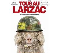 Tous au Larzac E