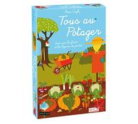 Sweet November - Tous au Potager G