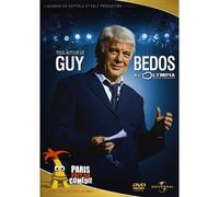 Hommage à Guy Bedos – Universal Pictures