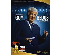 Tous Autour De Guy Bedos - À L'olympia