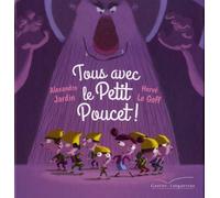 Tous avec le Petit Poucet !