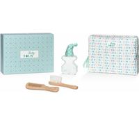 Tous Baby Box Ensemble de salle de bain pour bébé