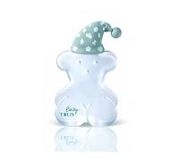 TOUS Baby (Alcohol Free) 100 ML Eau de Cologne Parfums pour Femme