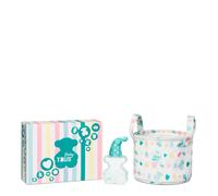 TOUS Baby Tous My Bathroom Set 100ML Eau de Cologne Parfums pour Femme