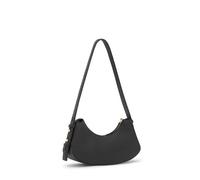 Tous - Back to Basics Shoulder Bag - Femme - Sacs - Noir - Taille: ONE Size