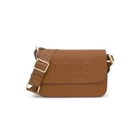 Tous - Bandolera Brenda - Femme - Sacs - Brun - Taille: ONE Size