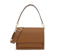 TOUS BANDOLERA M. Audree Brenda Camel, Bolso Mujer