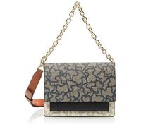 Tous Sac bandoulière KAOS Icon moyen Femme Beige