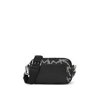 TOUS Bandolera Negra Sac bandoulière Reporter Noir KAOS Pix Soft Femme