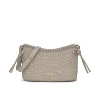 TOUS Bandolera Puffy Bear Topo, Sac à bandoulière Femme, Taupe