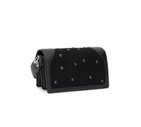 Tous - Bandolera S Audree Strass - Femme - Sacs - Noir - Taille: ONE Size
