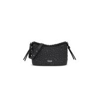 Tous - Bolso Bandolera M. Puffy Bear - Femme - Sacs - Noir - Taille: ONE Size