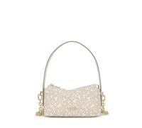 TOUS Bolso KAOS Mini Lines Beige, Sac à Main Femme