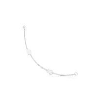 TOUS Bracelet Bear en Argent