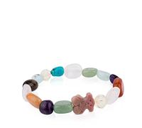 TOUS Bracelet Color en Argent