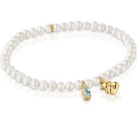 TOUS bracelet en perles pour femmes 1004025000