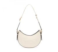 TOUS Bolso Hombro-Band Brenda Beige, Baguette Femme, Blanc