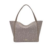 Tous - Capazo L Kaos Mini Lines - Femme - Sacs - Beige - Taille: ONE Size