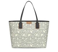 TOUS Capazo, Nacelle XL. K Mini Femme, Beige/Noir, Super Grande