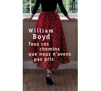 Tous ces chemins que nous n'avons pas pris