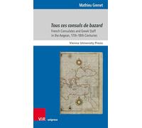 Tous ces consuls de bazard