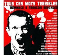 Tous ces mots terribles G