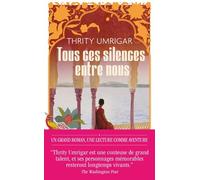 Tous Ces Silences Entre Nous
