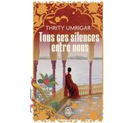 Tous ces silences entre nous