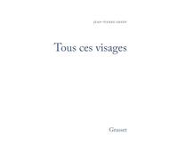 Tous ces visages