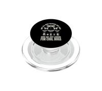 Tous Ceux Qui errent ne sont Pas perdus à la Recherche d'entomologistes d'insectes PopSockets PopGrip pour MagSafe