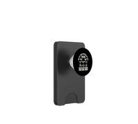 Tous Ceux Qui errent ne sont Pas perdus à la Recherche d'entomologistes d'insectes PopSockets PopWallet pour MagSafe