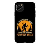 Tous Ceux Qui errent ne sont Pas perdus, Certains cherchent des balles de Golf Coque pour iPhone 11 Pro Max