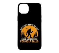 Tous Ceux Qui errent ne sont Pas perdus, Certains cherchent des balles de Golf Coque pour iPhone 14 Plus