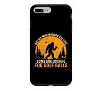 Tous Ceux Qui errent ne sont Pas perdus, Certains cherchent des balles de Golf Coque pour iPhone 7 Plus/8 Plus