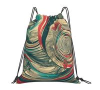 Tous Ceux Qui Errent Ne Sont Pas Perdus. Unisexe Sacs De Gym Grand Sacs De Sport Résistant Gym Sack Pour Gymnastique Yoga Natation