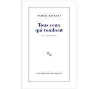 Tous ceux qui tombent
