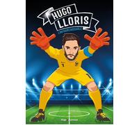 Tous champions ! Hugo Lloris - Graine de champion - Sandra Kollender - Hugo Jeunesse - broché - Roman junior