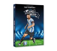 Tous Champions ! - Lionel Messi - Devenir Un Géant !