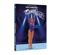 Tous champions ! Simone Biles