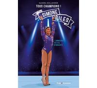 Tous champions ! Simone Biles