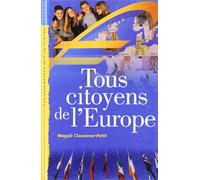 Tous citoyens de l'Europe