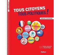 Tous citoyens, tous politiques !