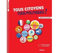 Tous citoyens, tous politiques !